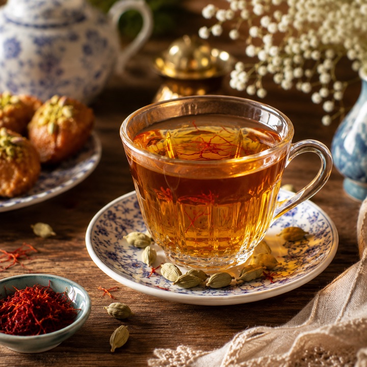 چای هل
