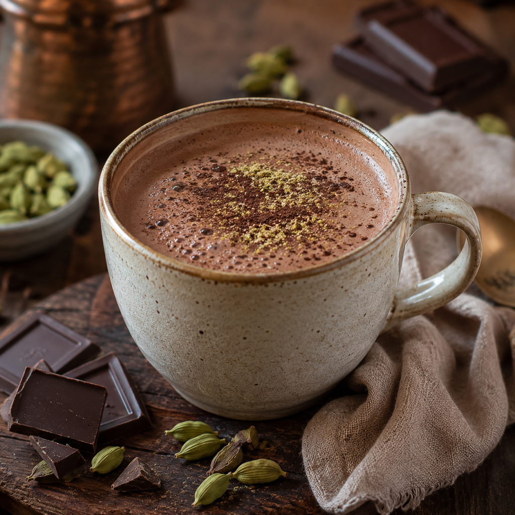 شکلات داغ هلدار حسینیان