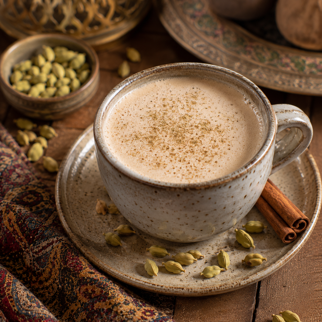 شیر هل و عسل حسینیان