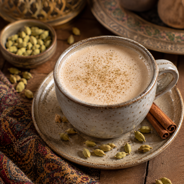شیر هل و عسل حسینیان