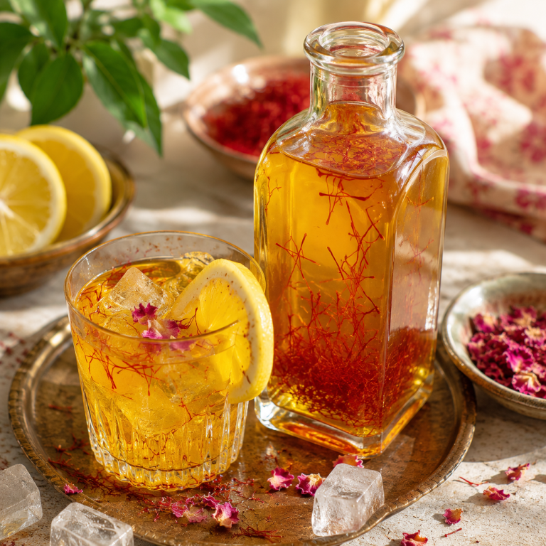 آیس‌تی گلابی حسینیان