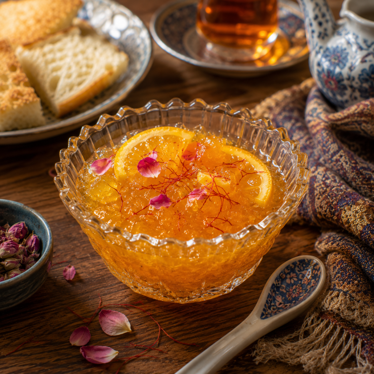 مسقطی گلابی حسینیان