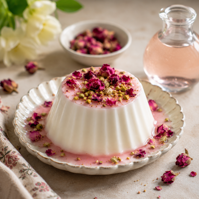 پاناکوتای گلابی حسینیان